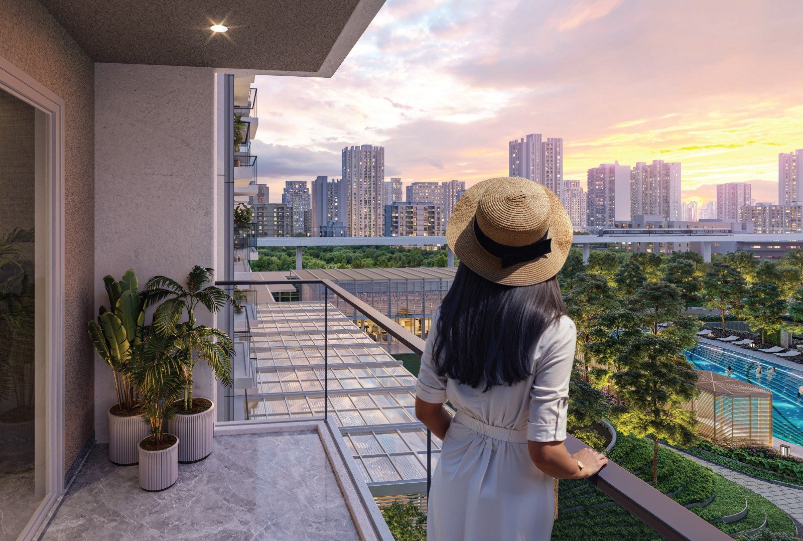 THE WESTPARK News Photo 1